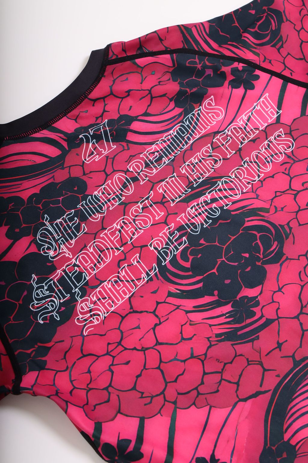 Hikari Project - Rash Guard