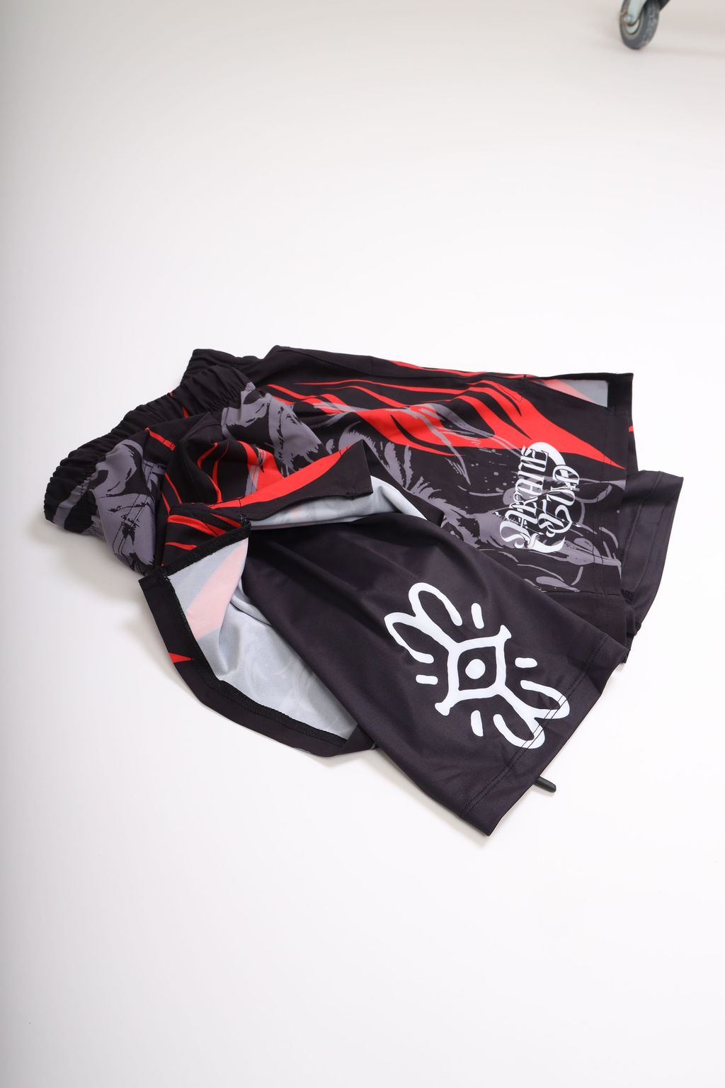 Genesis Project - Shorts