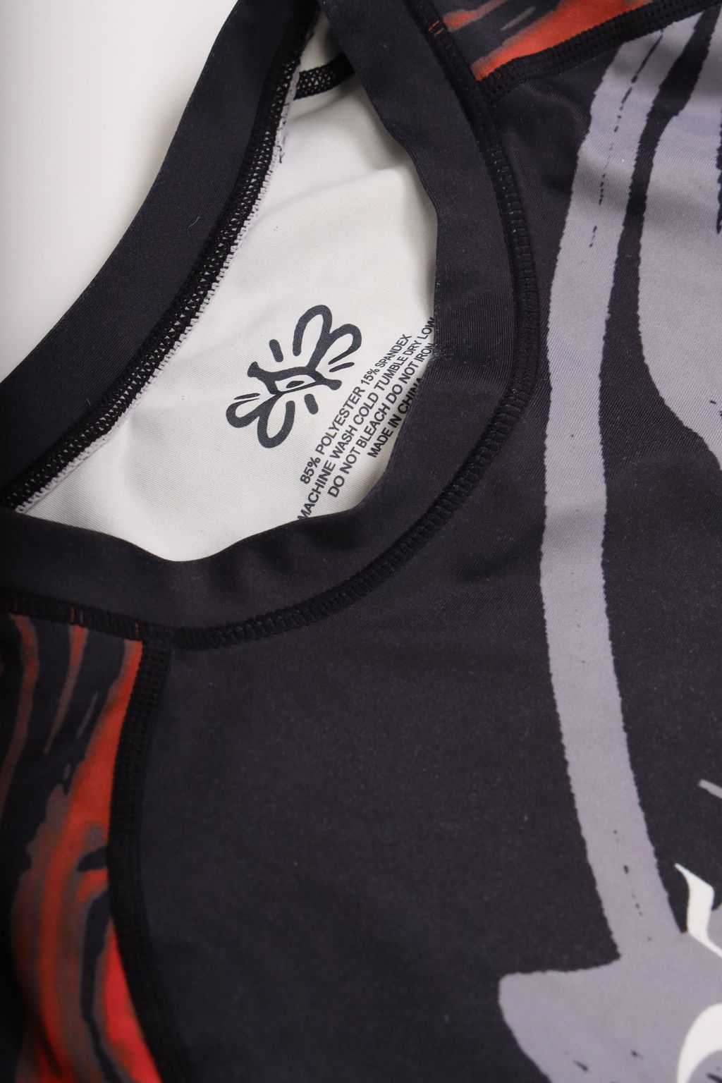 Genesis Project - Rash Guard