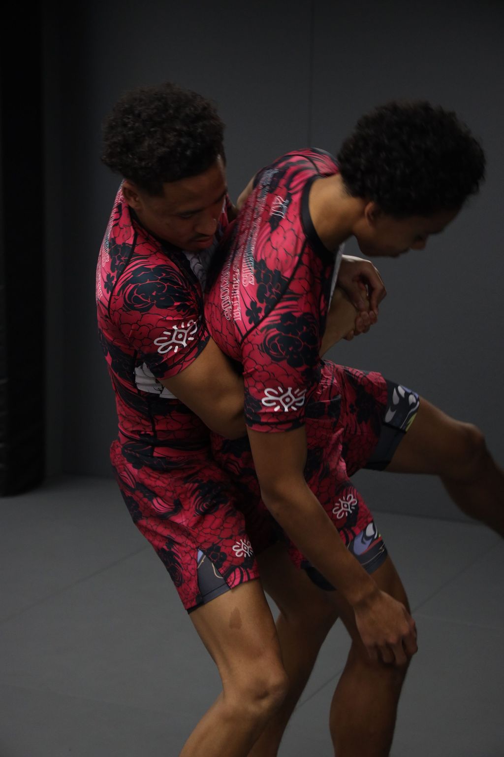 Hikari Project - Rash Guard